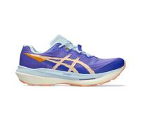 Asics Fujispeed 4 Running Shoes Blu,Viola EU 40 1/2