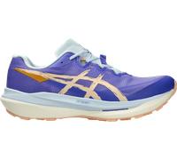 ASICS FUJISPEED 4 Scarpe per sentieri 43,5 Azzurro