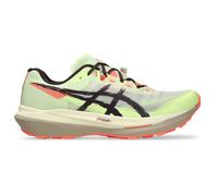 Asics - Fujispeed 4 - Scarpe per trail running EU 40 giallo/ dark aubergine