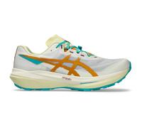 Asics Fujispeed 4 Running Shoes Beige EU 40 Uomo,Donna