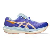 ASICS Fujispeed 4 - Unisex - Blu / Arancione - Taglia 41 1/2- modello 2026
