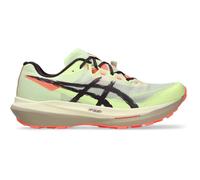 Asics uomo - giallo