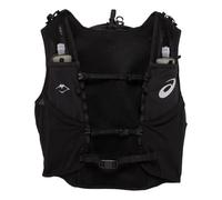 ASICS Fujitrail Backpack 20L Zaino Performance Black - Nero