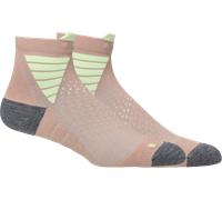 ASICS Fujitrail Calze M Rosa