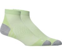 ASICS Fujitrail Calze S Giallo