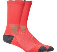 ASICS Fujitrail Calze S Rosso