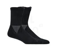 Asics - Fujitrail Crew Sock - Calze da running EU 43-46 nero