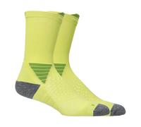 ASICS Fujitrail Crew Sock Cacti Unisex Size XL