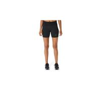 Asics fujitrail elite calzamaglia donna nero