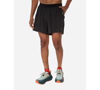 Asics Fujitrail Elite M - Short Running