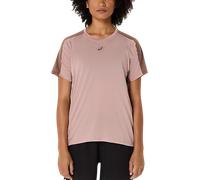 ASICS Fujitrail Elite Magliette L Rosa
