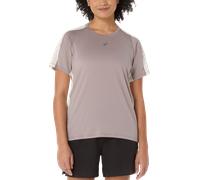 ASICS Fujitrail Elite Magliette S Grigio
