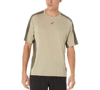 ASICS Fujitrail Elite Magliette S Marrone