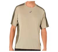 T-shirt Asics Fujitrail Elite Vert 2XL