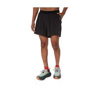ASICS FUJITRAIL ELITE SHORT Shorts S Nero