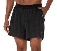 ASICS FUJITRAIL ELITE SHORT Shorts S Nero