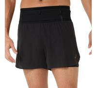 ASICS Fujitrail Elite Shorts S Nero