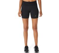 ASICS Fujitrail Elite Sprinter Calzamaglia Da Corsa Donna - Nero