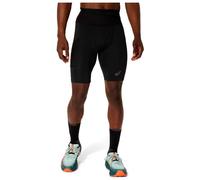 Asics Fujitrail Elite Sprinter M - Short Running - Uomo - Nero L