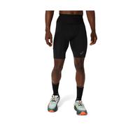 ASICS Fujitrail Elite Sprinter Performance Black Male Size 2XL