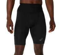 ASICS FUJITRAIL ELITE SPRINTER Shorts XL Nero