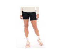 Asics Fujitrail Elite Sprinter W - Short Running - Donna - Nero XS