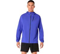 ASICS FUJITRAIL ELITE WATERPROOF JACKET Giacche con cappuccio M Azzurro