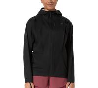 ASICS Fujitrail Elite Waterproof Giacche con cappuccio M Nero