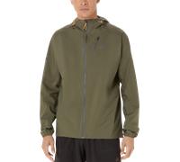 ASICS Fujitrail Elite Waterproof Giacche con cappuccio S Verde
