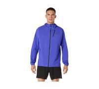 ASICS Fujitrail Elite Waterproof Jacket Cobalt Burst / Midnight Male Size XS