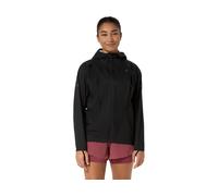 ASICS Fujitrail Elite Waterproof Jacket Performance Black FeMale Size S
