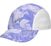 ASICS FUJITRAIL GRAPHIC CAP Berretti ks multicolore