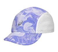 Asics - Fujitrail Graphic Cap - Cappellino One Size lilla