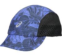 Berretti ASICS FUJITRAIL GRAPHIC CAP 4571633220142 in taglia ks EU