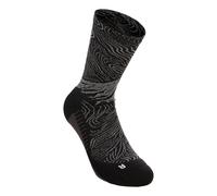 ASICS Fujitrail Graphic Crew Calze da corsa