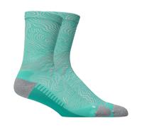 Calze ASICS FUJITRAIL GRAPHIC CREW SOCK 4571633220920 in taglia L EU
