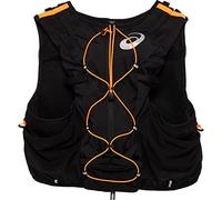 ASICS Fujitrail Hydration Vest 7L 3013A873-001, Unisex Backpack, black, M EU