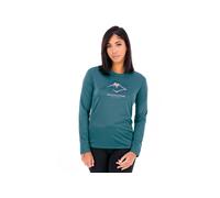 Asics Fujitrail Logo L