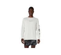 Asics Fujitrail Logo L