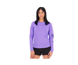 Asics Fujitrail Logo L