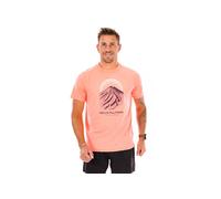 Asics Fujitrail Logo S