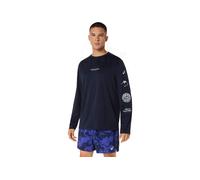 Asics Fujitrail Logo XL