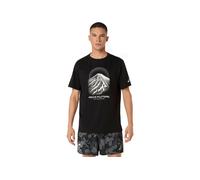 Asics Fujitrail Logo XXL