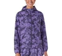 ASICS Fujitrail Packable Giacca da corsa Donna