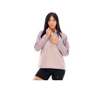 Asics - Women's Fujitrail Packable Windbreaker - Giacca da corsa S fuchsia