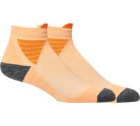 ASICS FUJITRAIL QUARTER SOCK Calze 43-46 Arancio