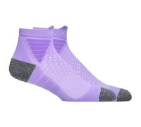 ASICS FUJITRAIL QUARTER SOCK Calze M Viola