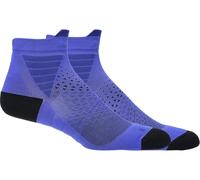 ASICS Fujitrail Quarter Sock Cobalt Burst Unisex Size XL