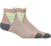 ASICS Fujitrail Quarter Sock Umeboshi Unisex Size XL