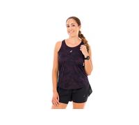 Asics - Women's Fujitrail Tank - Maglia da corsa S lilla